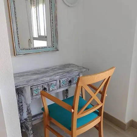 Hermoso Apartamento, Edificio Piscis Benalmádena